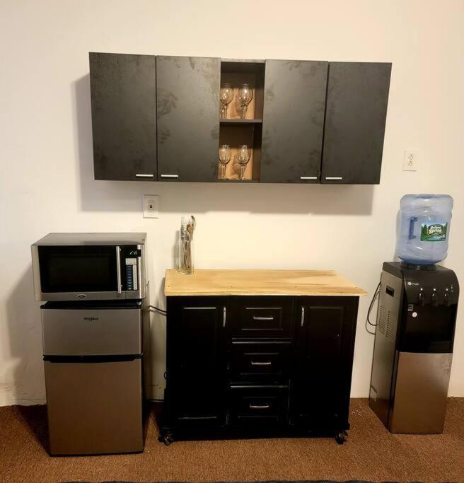 Yonkers Luxury Studio Екстериор снимка