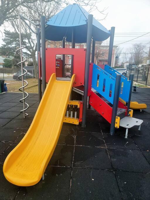 Yonkers Luxury Studio Екстериор снимка