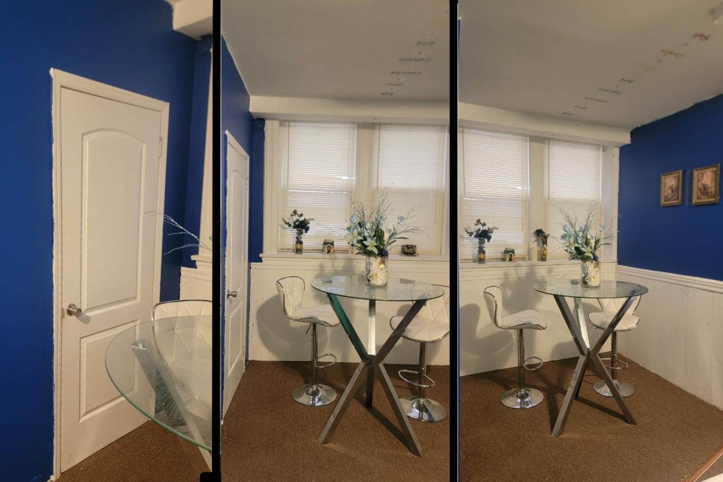 Yonkers Luxury Studio Екстериор снимка